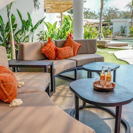 Kalia Bingin - Adult Only Otel Uluwatu Dış mekan fotoğraf