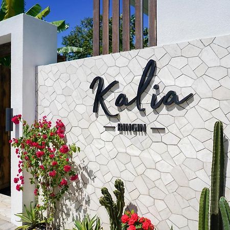 Kalia Bingin - Adult Only Otel Uluwatu Dış mekan fotoğraf