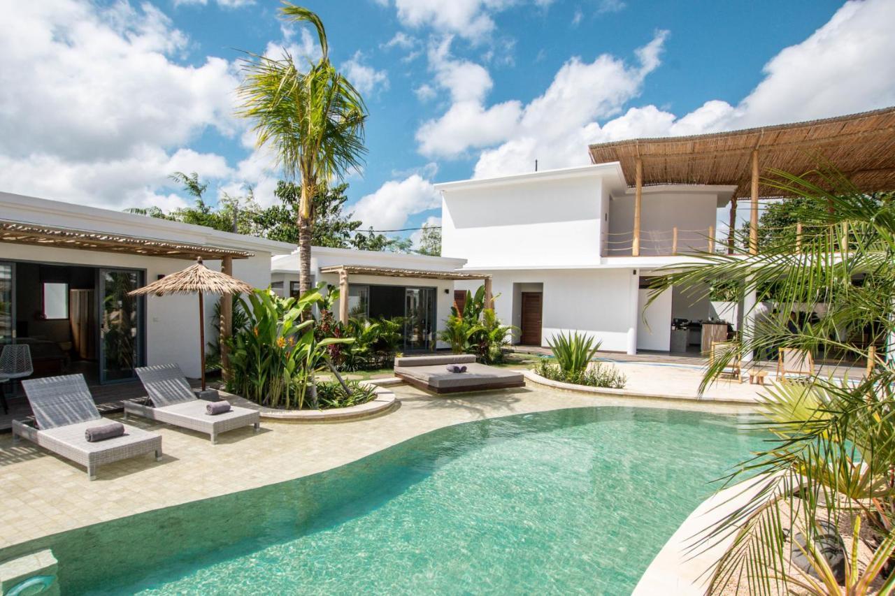 Kalia Bingin - Adult Only Otel Uluwatu Dış mekan fotoğraf