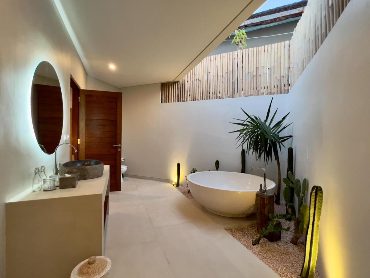 Kalia Bingin - Adult Only Otel Uluwatu Dış mekan fotoğraf