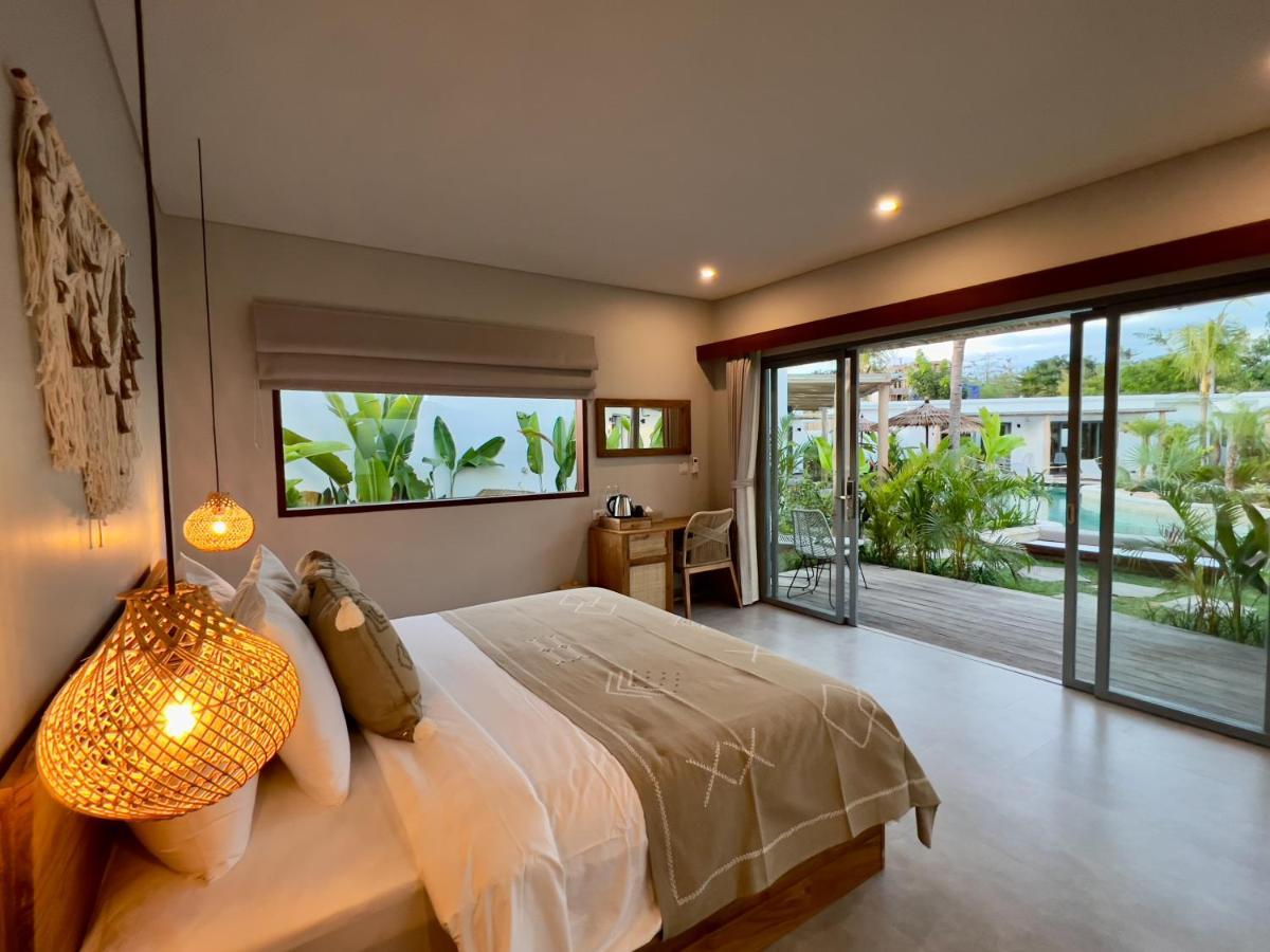 Kalia Bingin - Adult Only Otel Uluwatu Dış mekan fotoğraf