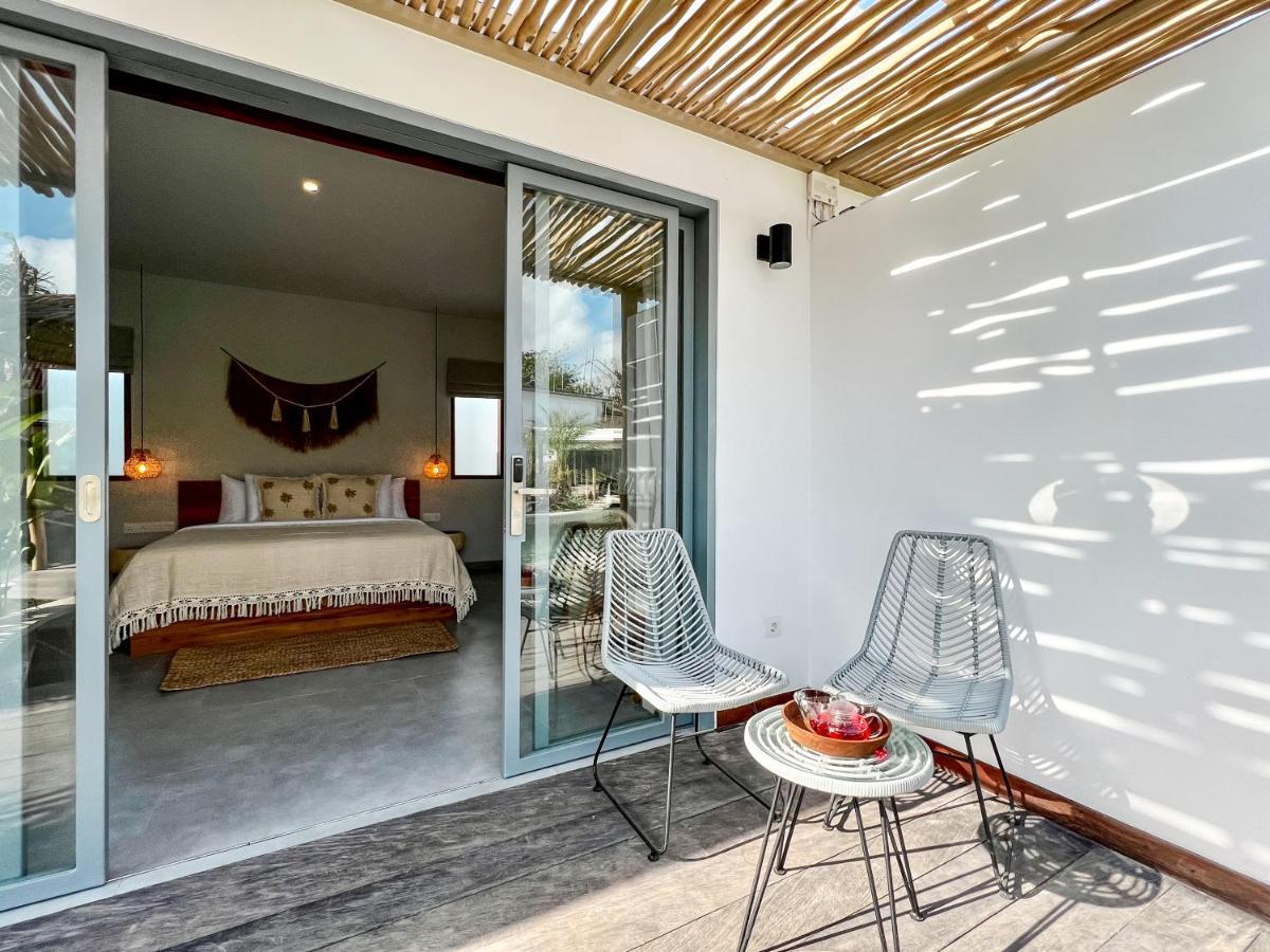 Kalia Bingin - Adult Only Otel Uluwatu Dış mekan fotoğraf