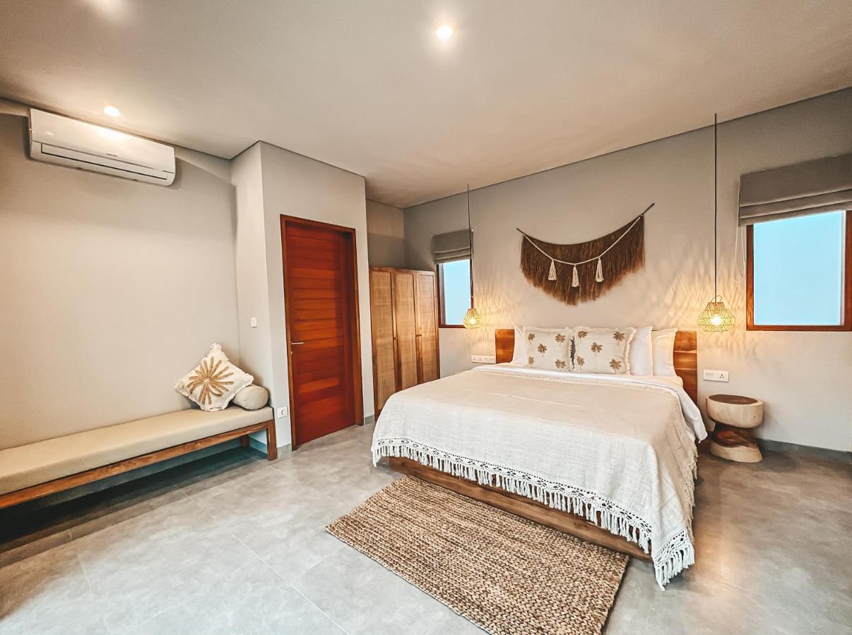 Kalia Bingin - Adult Only Otel Uluwatu Dış mekan fotoğraf