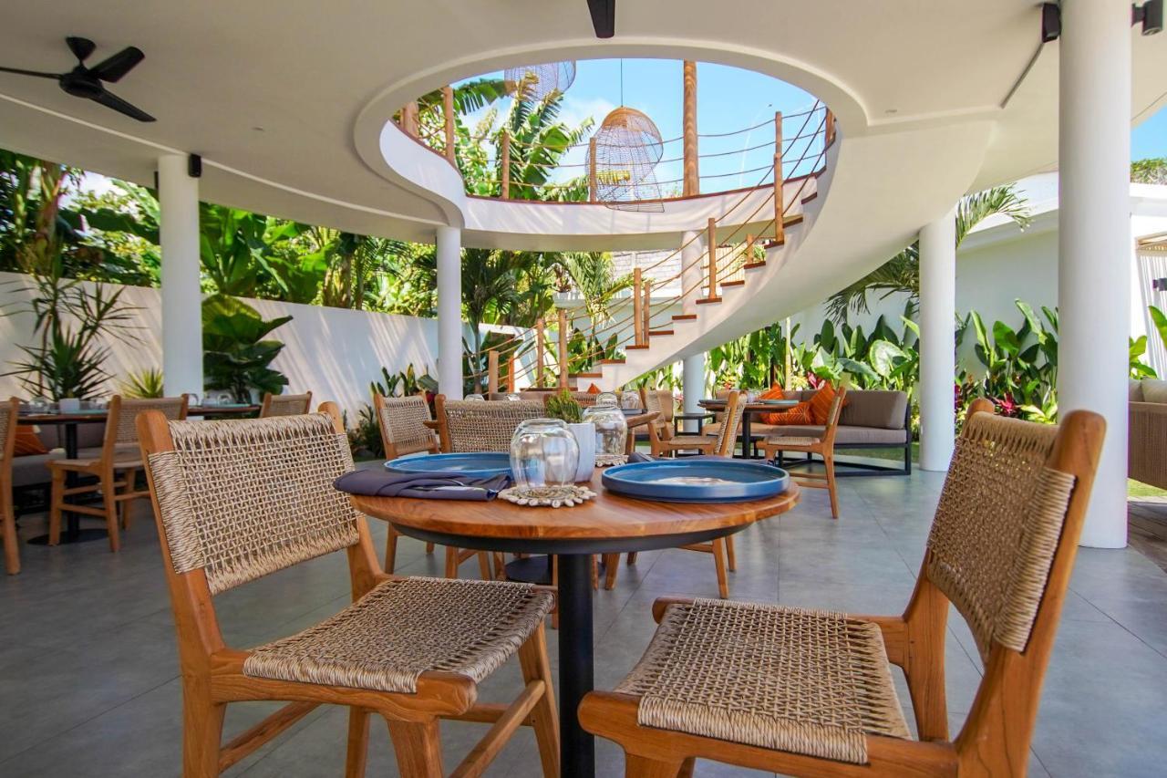 Kalia Bingin - Adult Only Otel Uluwatu Dış mekan fotoğraf