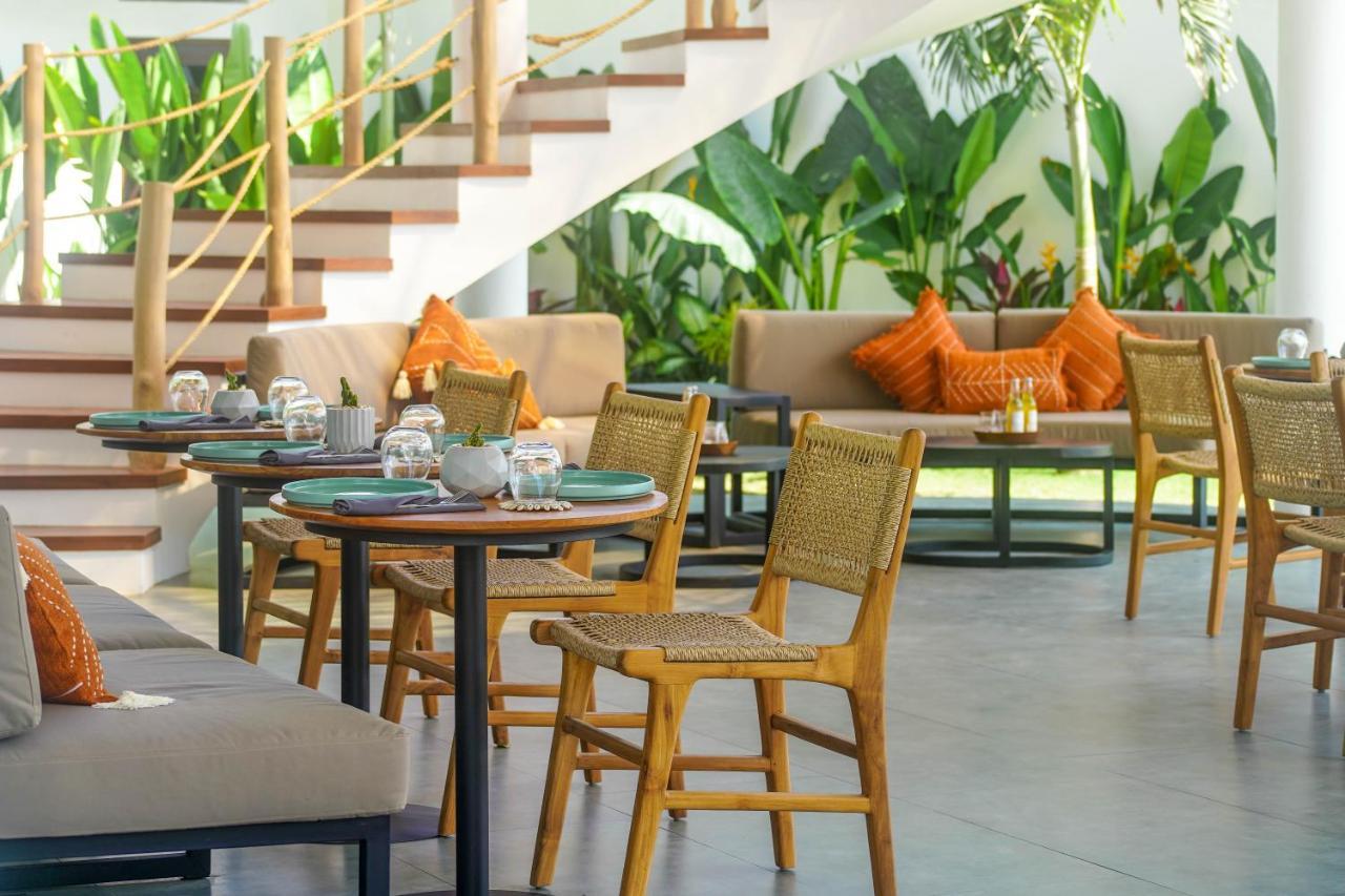 Kalia Bingin - Adult Only Otel Uluwatu Dış mekan fotoğraf