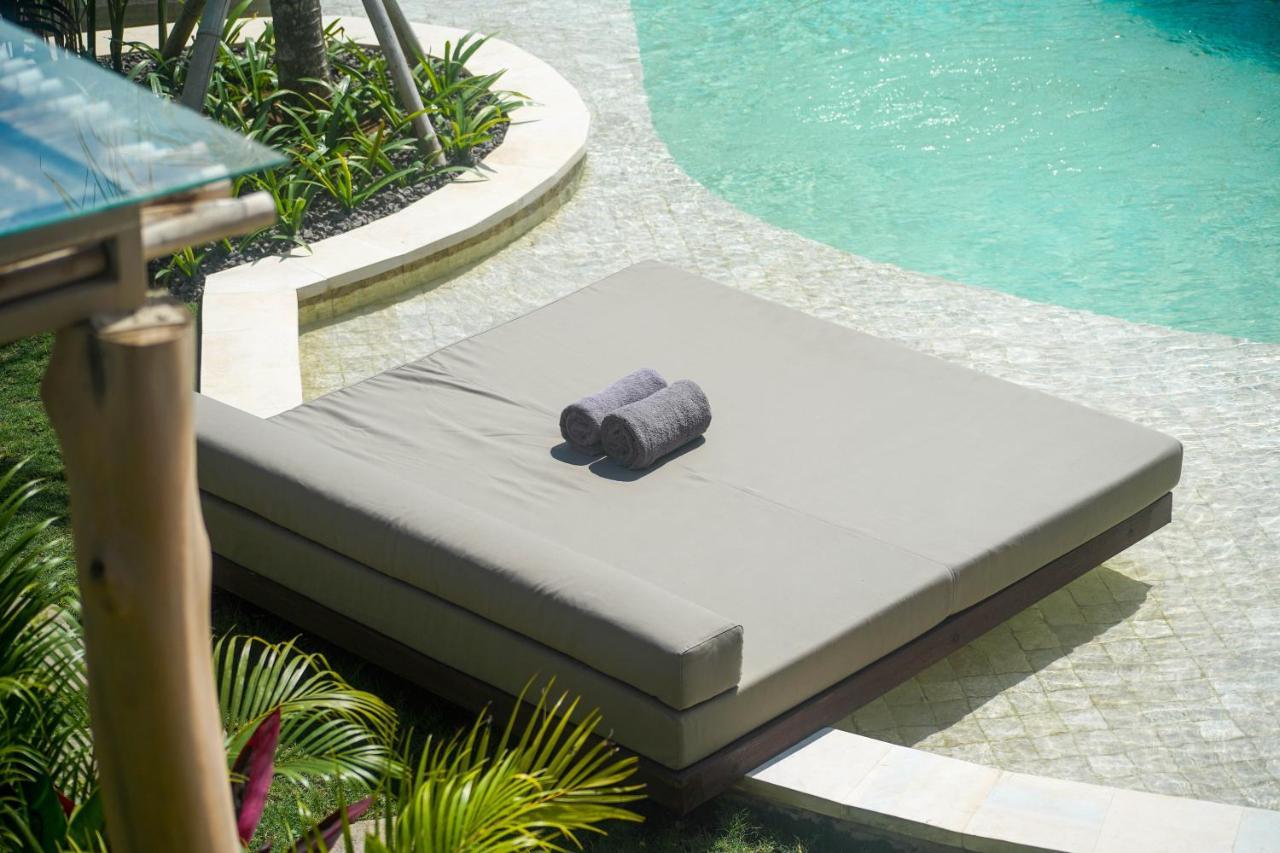 Kalia Bingin - Adult Only Otel Uluwatu Dış mekan fotoğraf