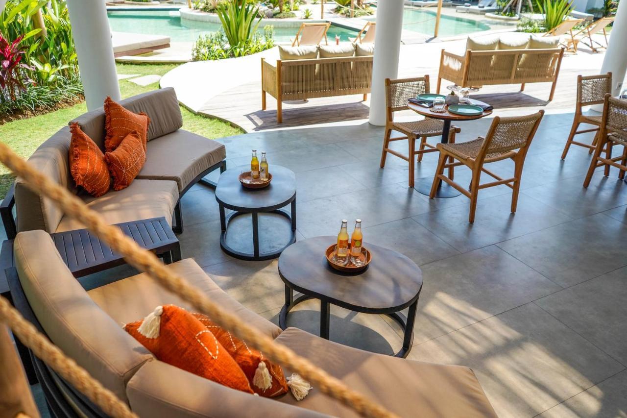 Kalia Bingin - Adult Only Otel Uluwatu Dış mekan fotoğraf