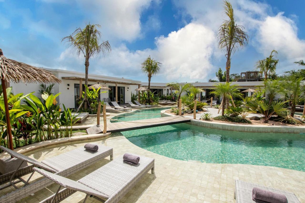 Kalia Bingin - Adult Only Otel Uluwatu Dış mekan fotoğraf