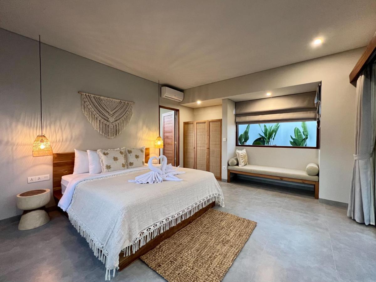 Kalia Bingin - Adult Only Otel Uluwatu Dış mekan fotoğraf