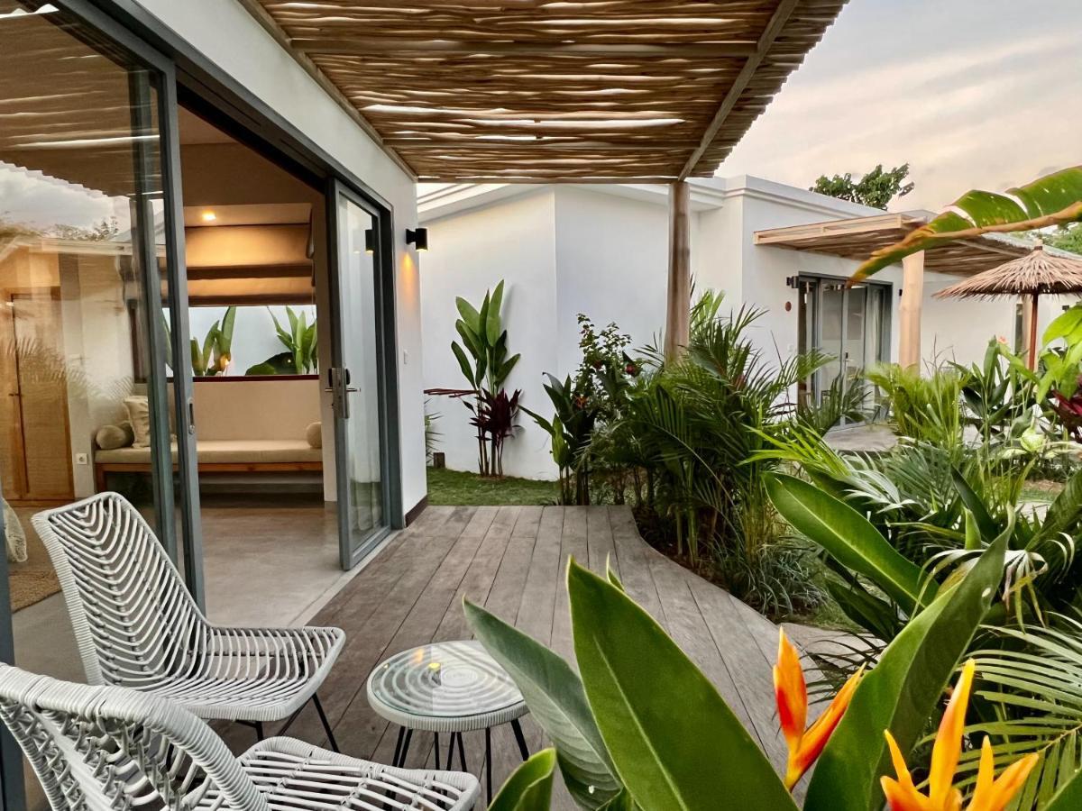 Kalia Bingin - Adult Only Otel Uluwatu Dış mekan fotoğraf