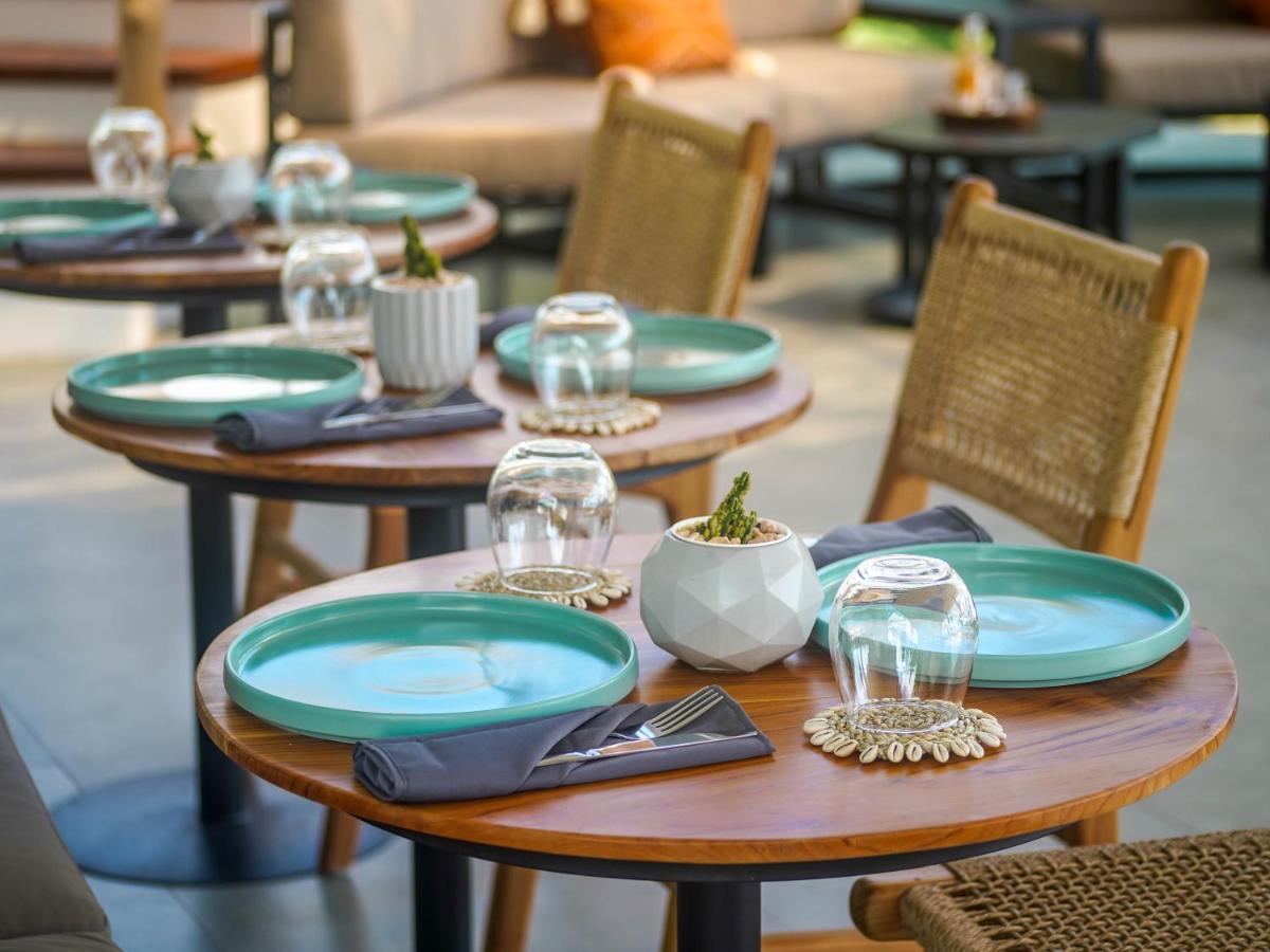 Kalia Bingin - Adult Only Otel Uluwatu Dış mekan fotoğraf