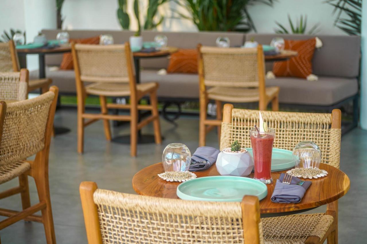 Kalia Bingin - Adult Only Otel Uluwatu Dış mekan fotoğraf