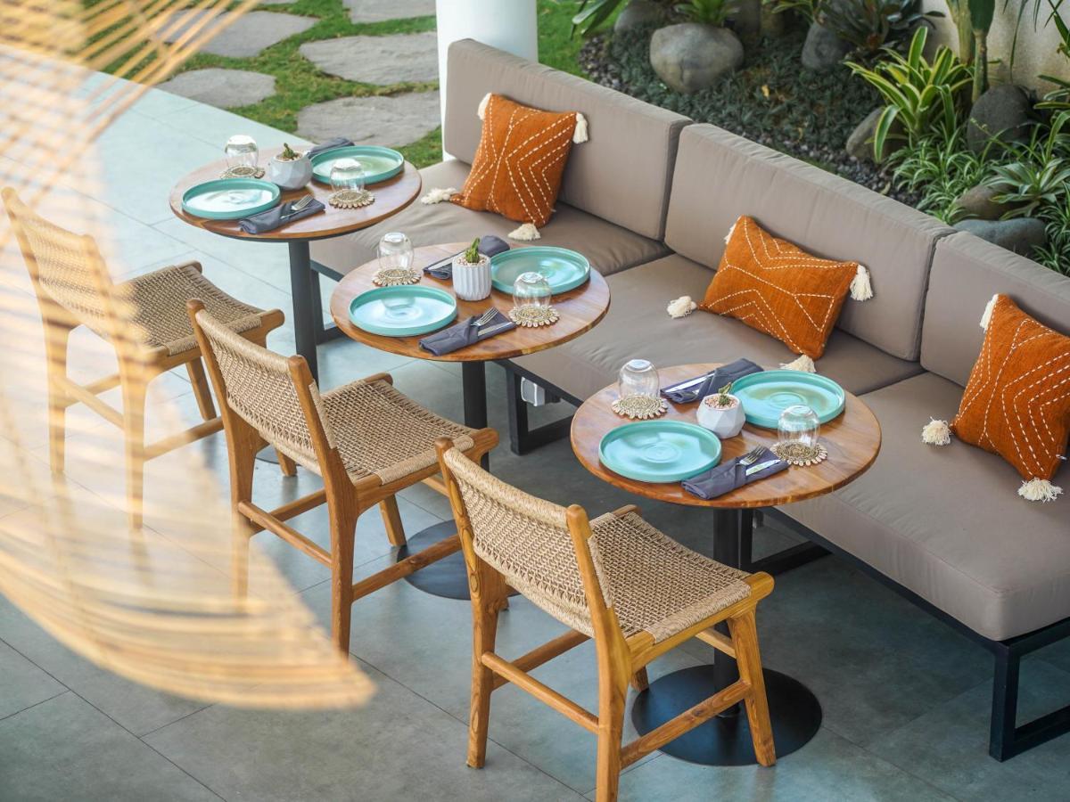 Kalia Bingin - Adult Only Otel Uluwatu Dış mekan fotoğraf