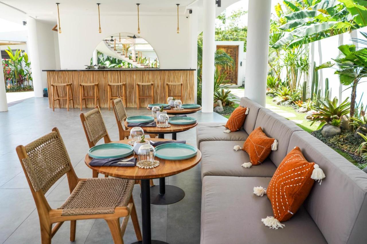 Kalia Bingin - Adult Only Otel Uluwatu Dış mekan fotoğraf