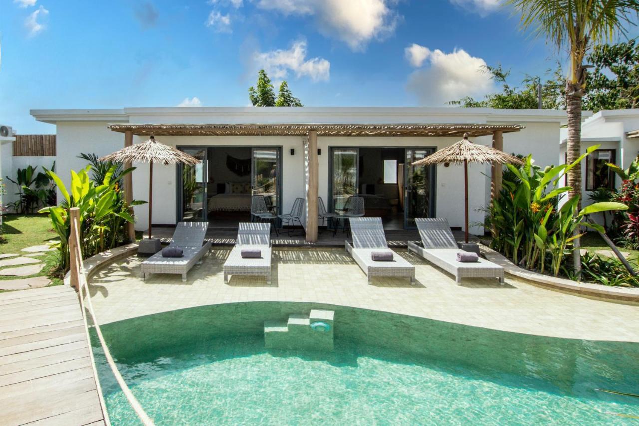 Kalia Bingin - Adult Only Otel Uluwatu Dış mekan fotoğraf