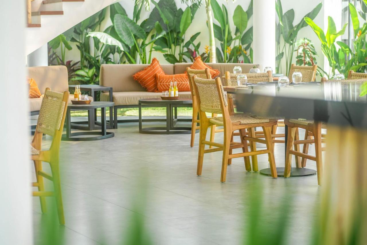 Kalia Bingin - Adult Only Otel Uluwatu Dış mekan fotoğraf