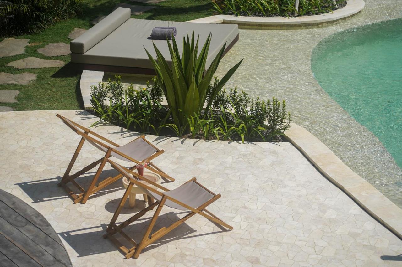 Kalia Bingin - Adult Only Otel Uluwatu Dış mekan fotoğraf