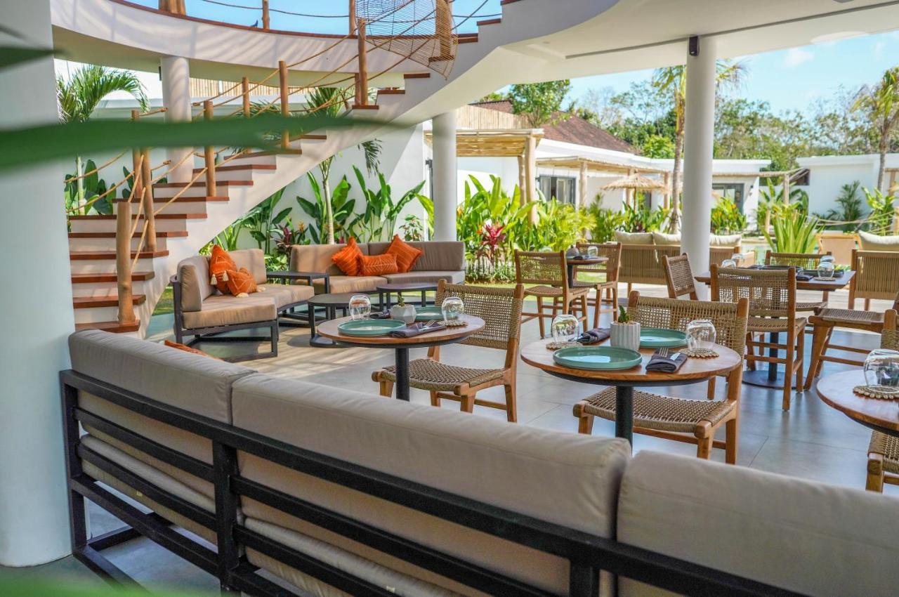 Kalia Bingin - Adult Only Otel Uluwatu Dış mekan fotoğraf