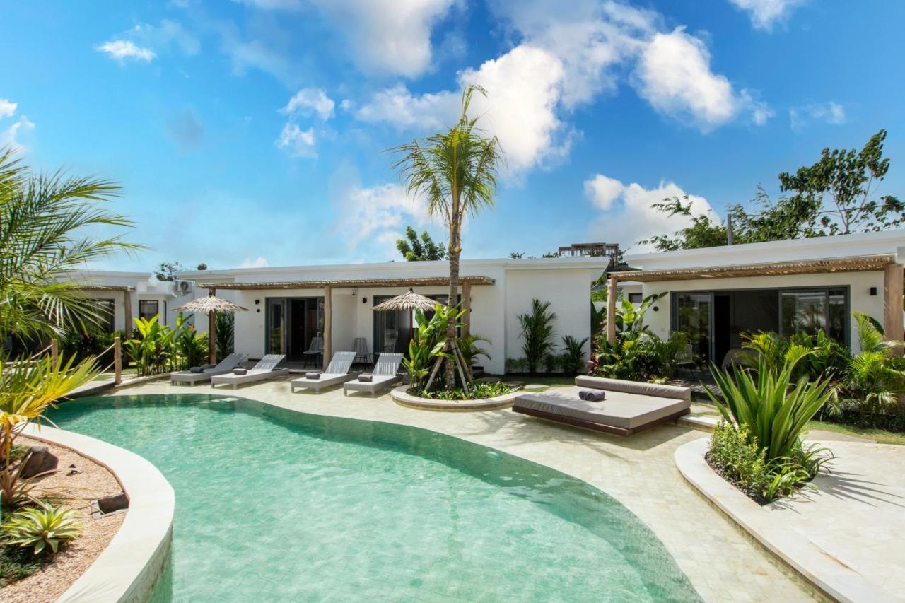 Kalia Bingin - Adult Only Otel Uluwatu Dış mekan fotoğraf
