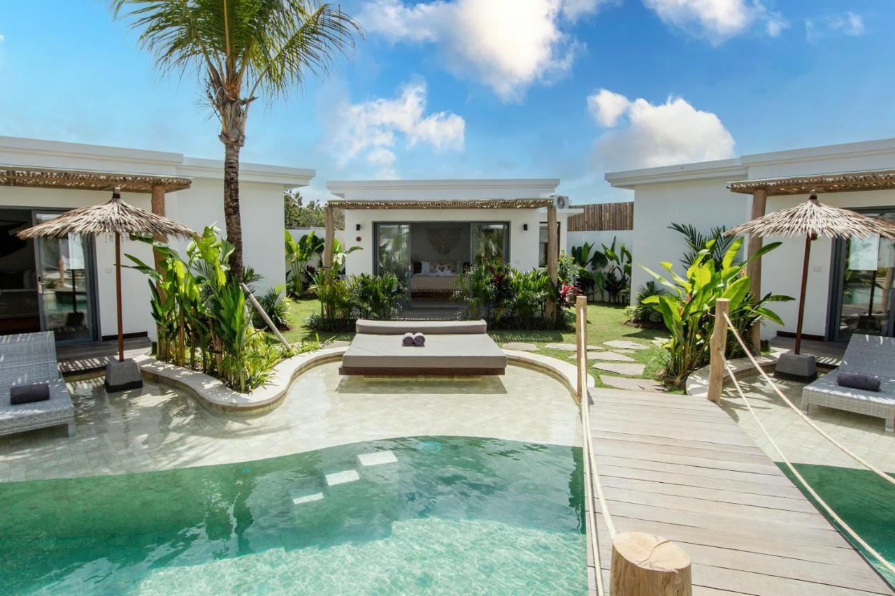 Kalia Bingin - Adult Only Otel Uluwatu Dış mekan fotoğraf