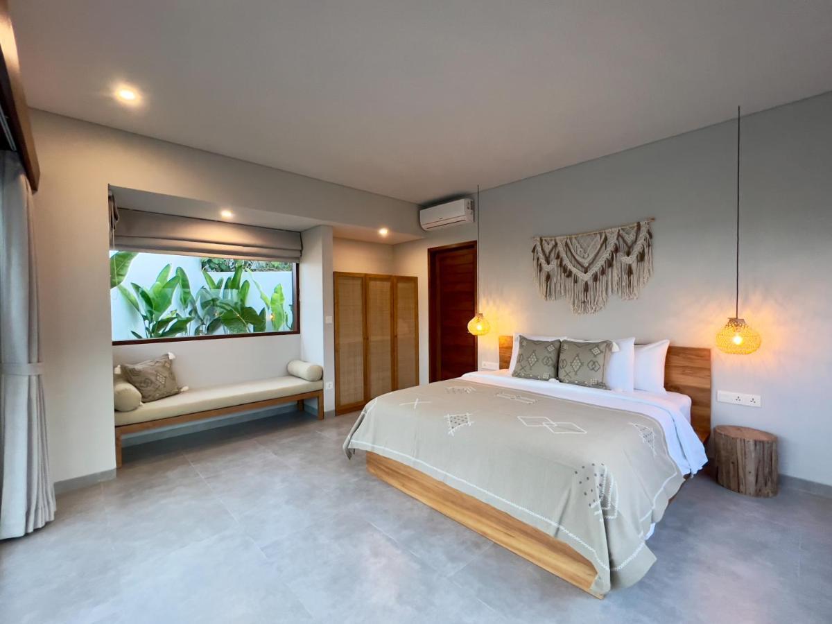 Kalia Bingin - Adult Only Otel Uluwatu Dış mekan fotoğraf