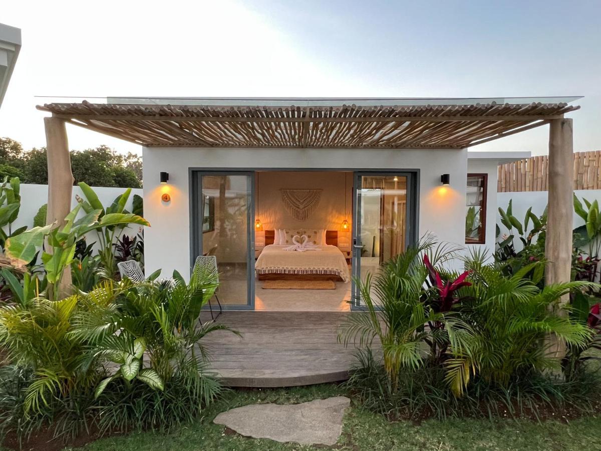 Kalia Bingin - Adult Only Otel Uluwatu Dış mekan fotoğraf