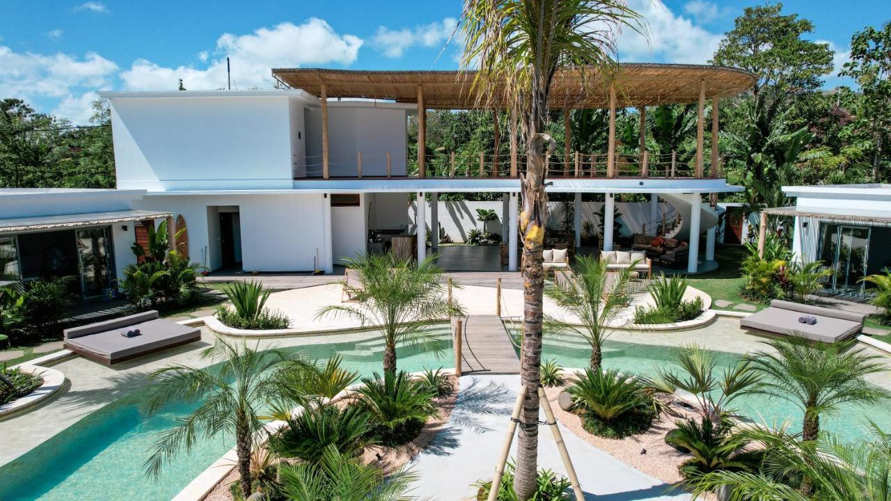 Kalia Bingin - Adult Only Otel Uluwatu Dış mekan fotoğraf
