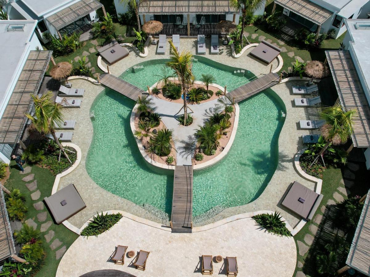 Kalia Bingin - Adult Only Otel Uluwatu Dış mekan fotoğraf