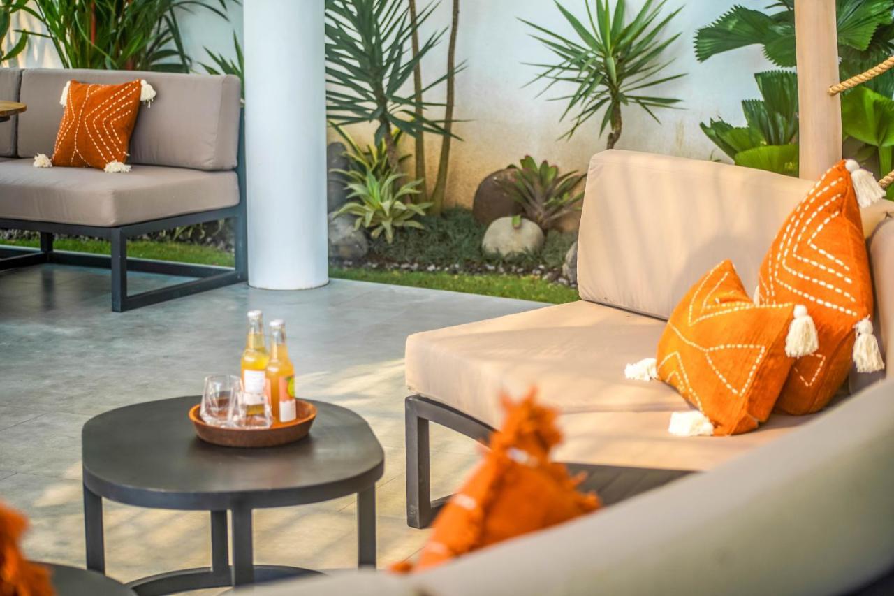 Kalia Bingin - Adult Only Otel Uluwatu Dış mekan fotoğraf