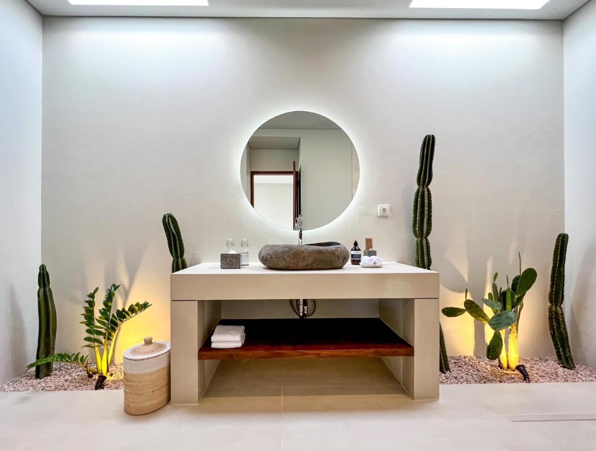 Kalia Bingin - Adult Only Otel Uluwatu Dış mekan fotoğraf