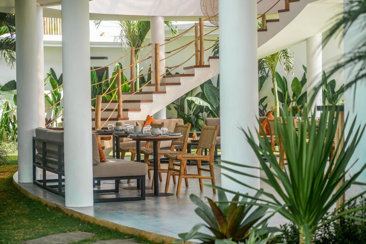 Kalia Bingin - Adult Only Otel Uluwatu Dış mekan fotoğraf