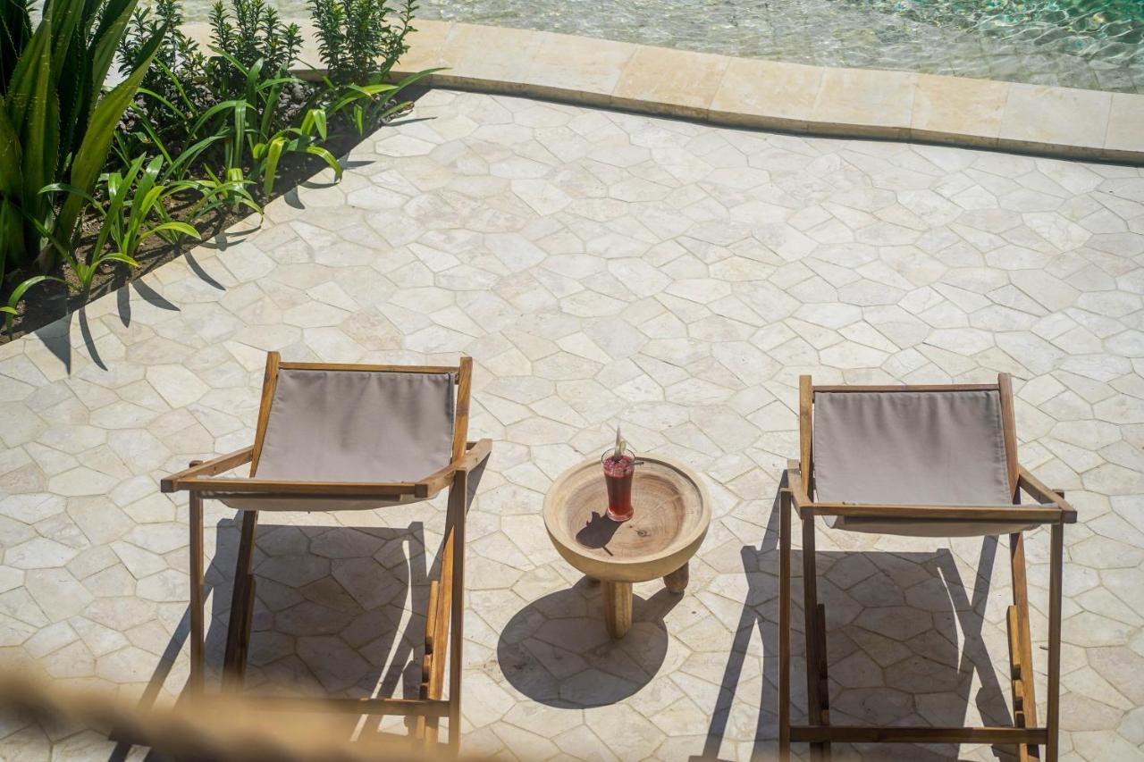 Kalia Bingin - Adult Only Otel Uluwatu Dış mekan fotoğraf