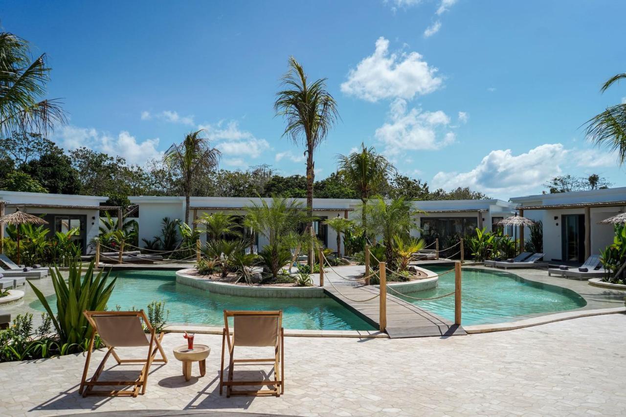 Kalia Bingin - Adult Only Otel Uluwatu Dış mekan fotoğraf
