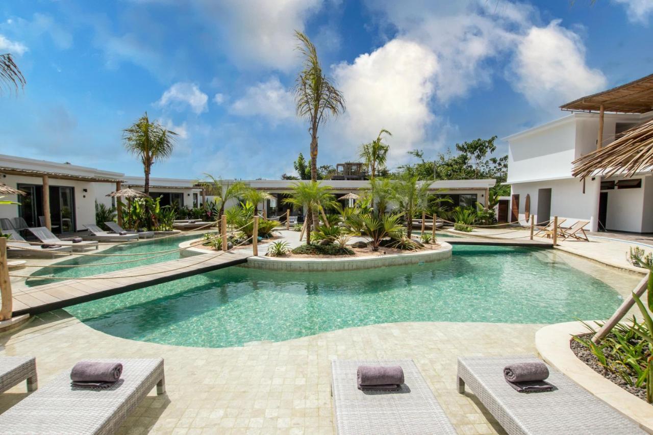 Kalia Bingin - Adult Only Otel Uluwatu Dış mekan fotoğraf