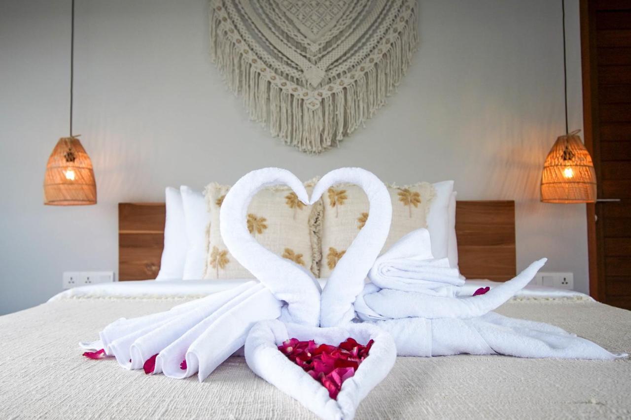 Kalia Bingin - Adult Only Otel Uluwatu Dış mekan fotoğraf