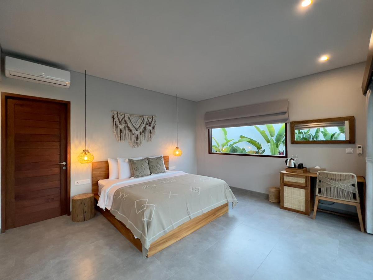 Kalia Bingin - Adult Only Otel Uluwatu Dış mekan fotoğraf