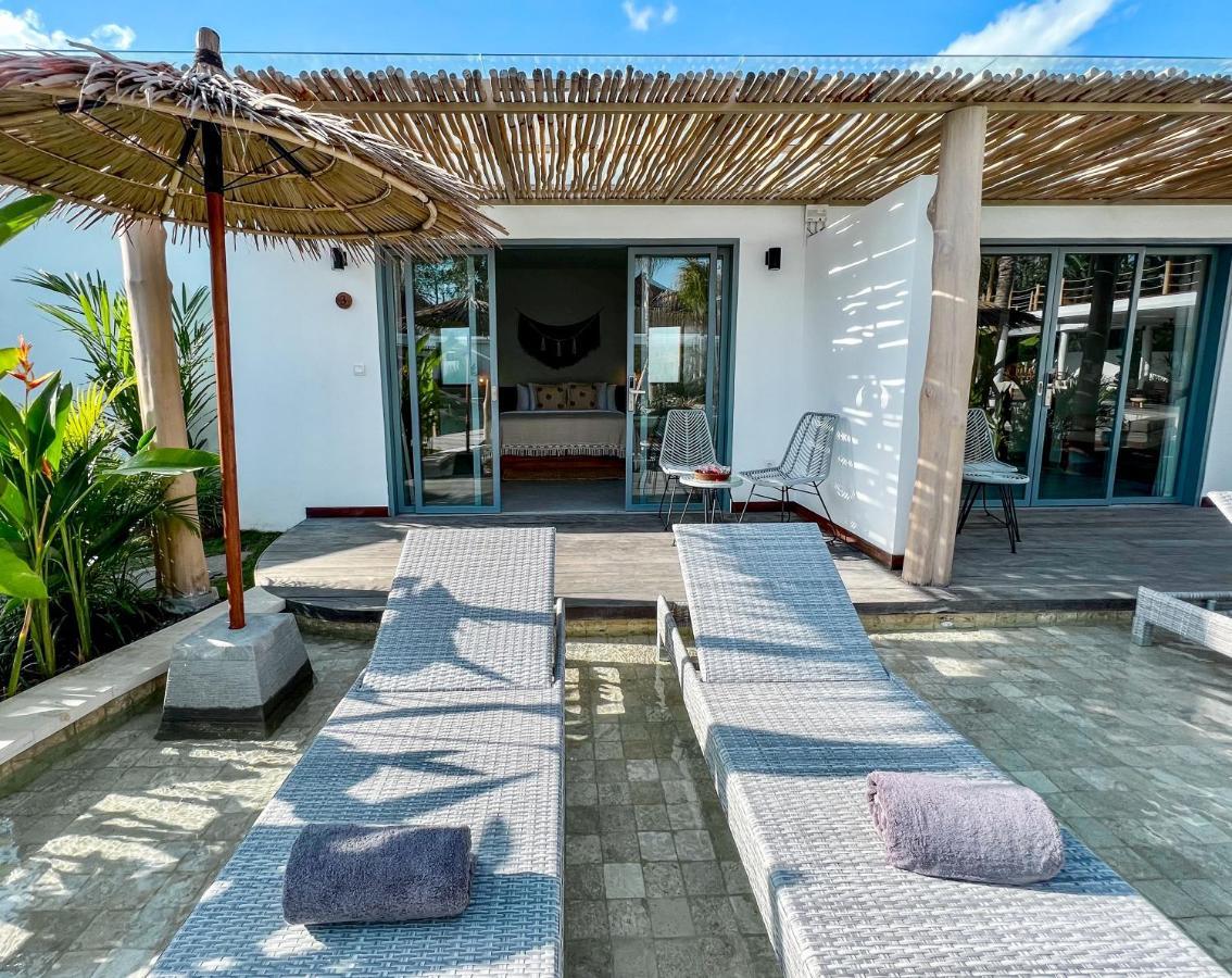 Kalia Bingin - Adult Only Otel Uluwatu Dış mekan fotoğraf