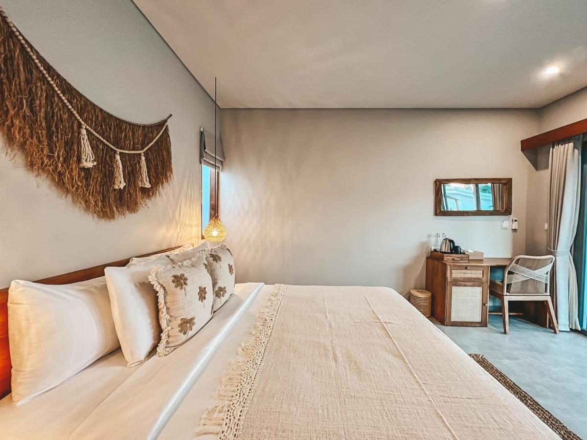Kalia Bingin - Adult Only Otel Uluwatu Dış mekan fotoğraf