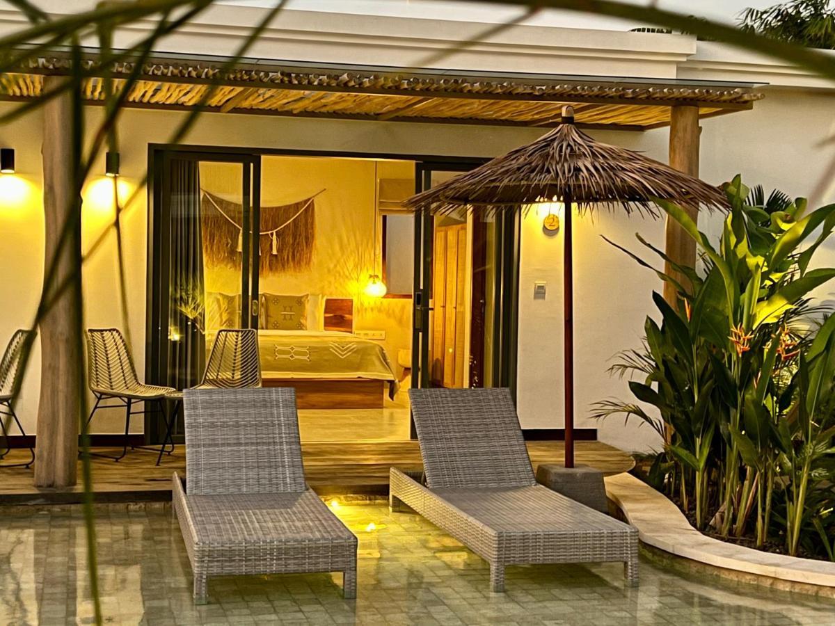 Kalia Bingin - Adult Only Otel Uluwatu Dış mekan fotoğraf
