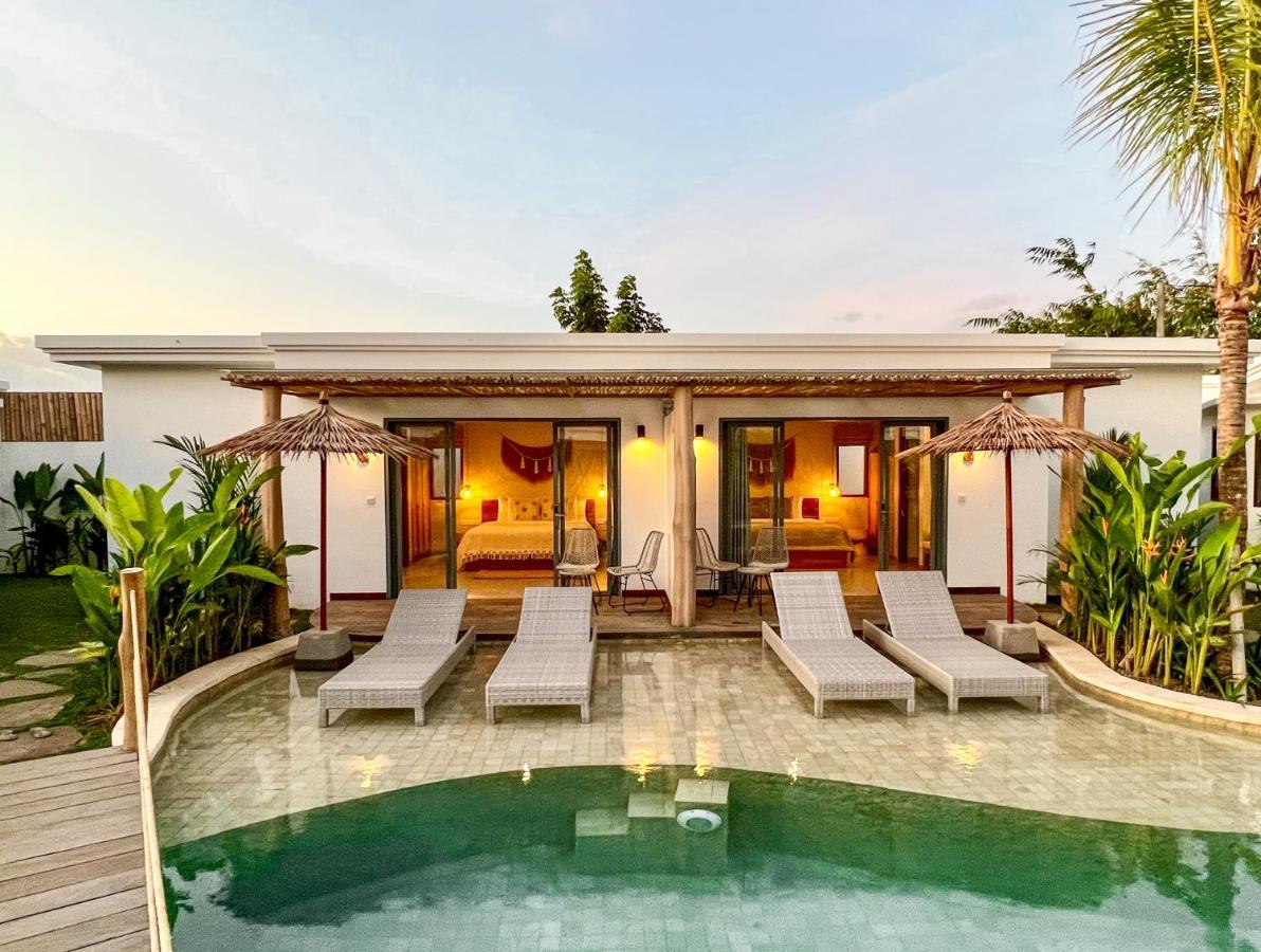 Kalia Bingin - Adult Only Otel Uluwatu Dış mekan fotoğraf