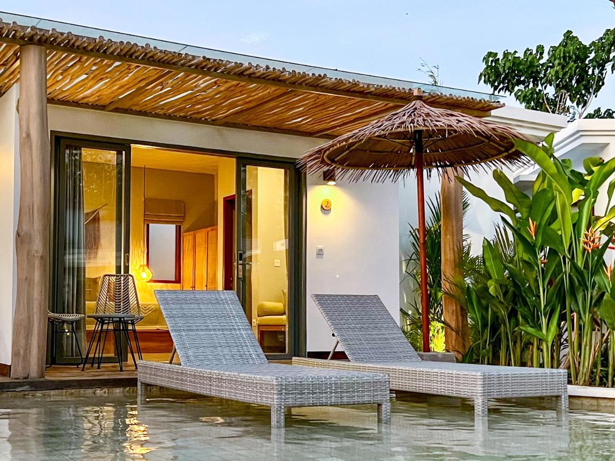 Kalia Bingin - Adult Only Otel Uluwatu Dış mekan fotoğraf