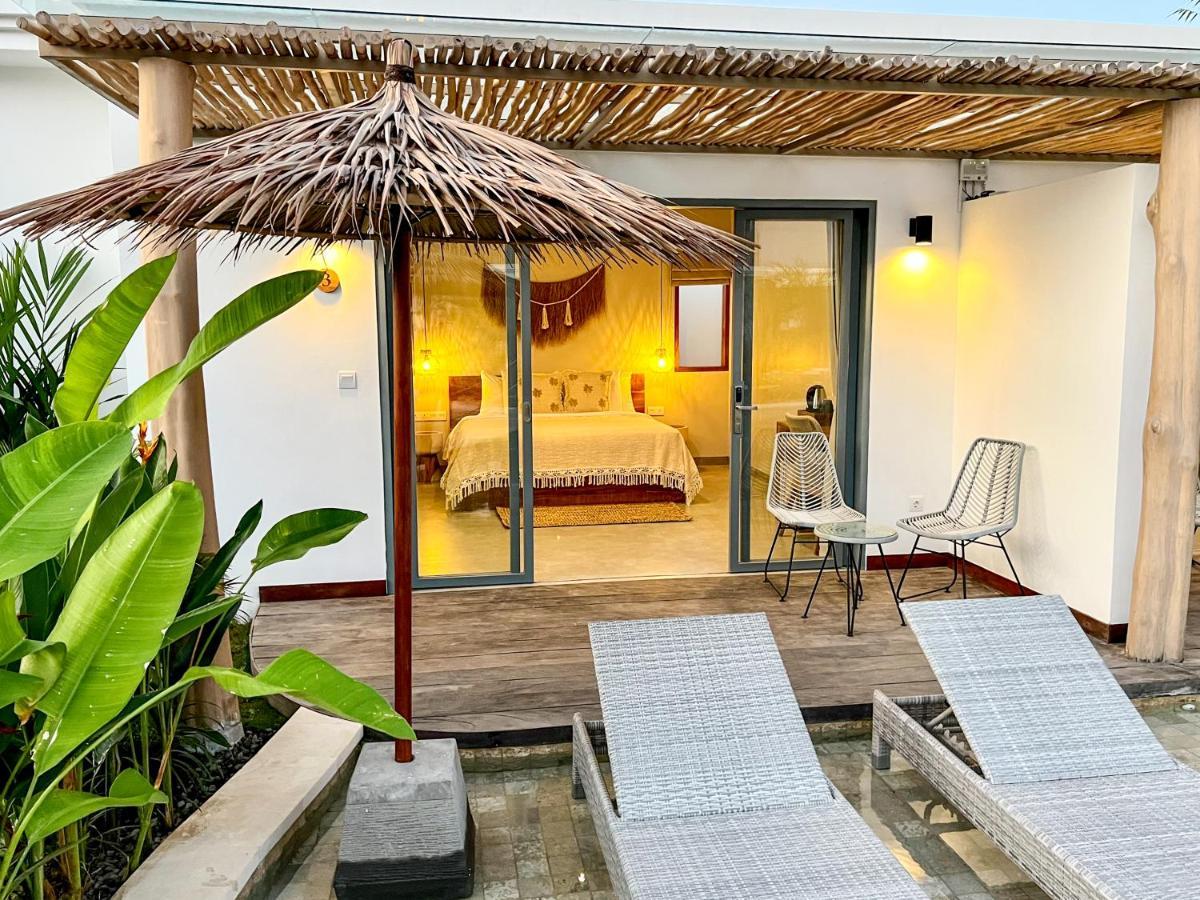 Kalia Bingin - Adult Only Otel Uluwatu Dış mekan fotoğraf