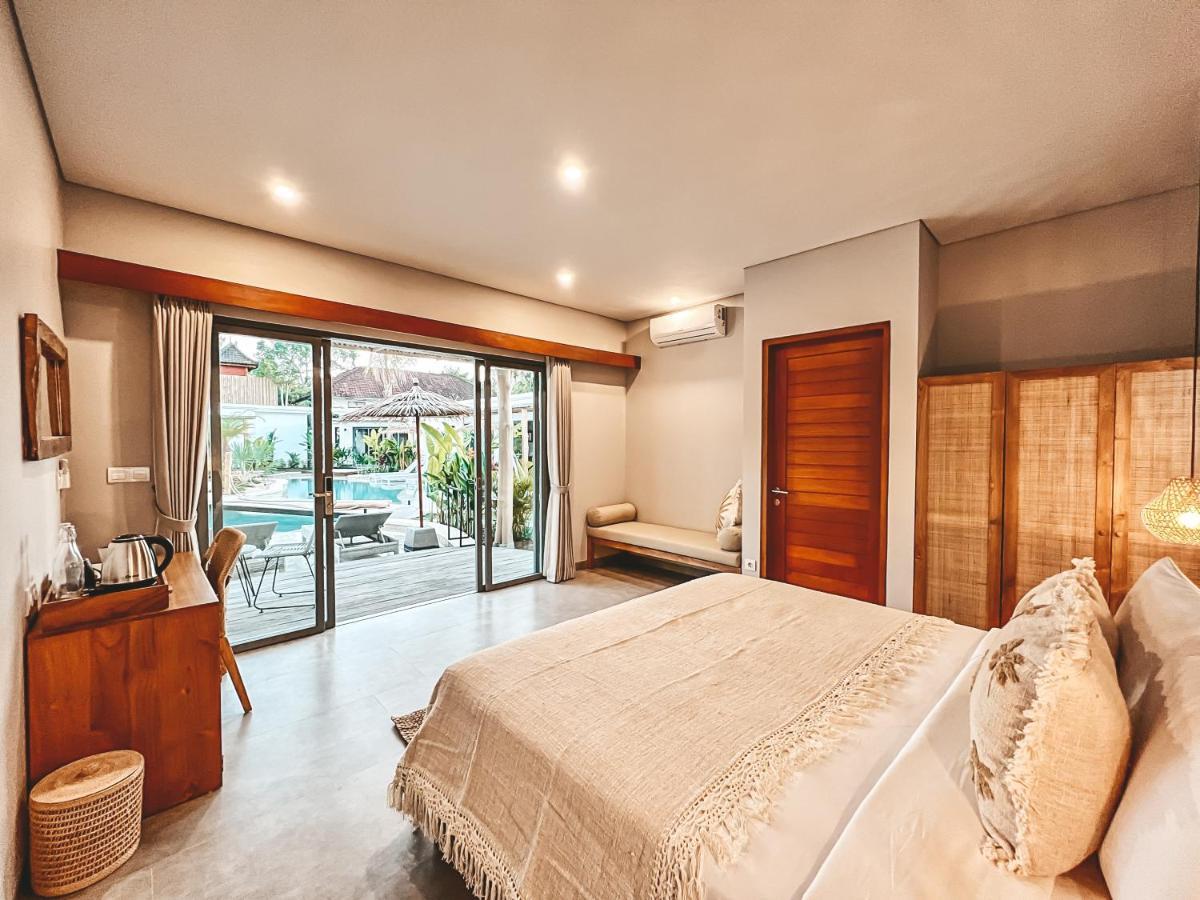 Kalia Bingin - Adult Only Otel Uluwatu Dış mekan fotoğraf
