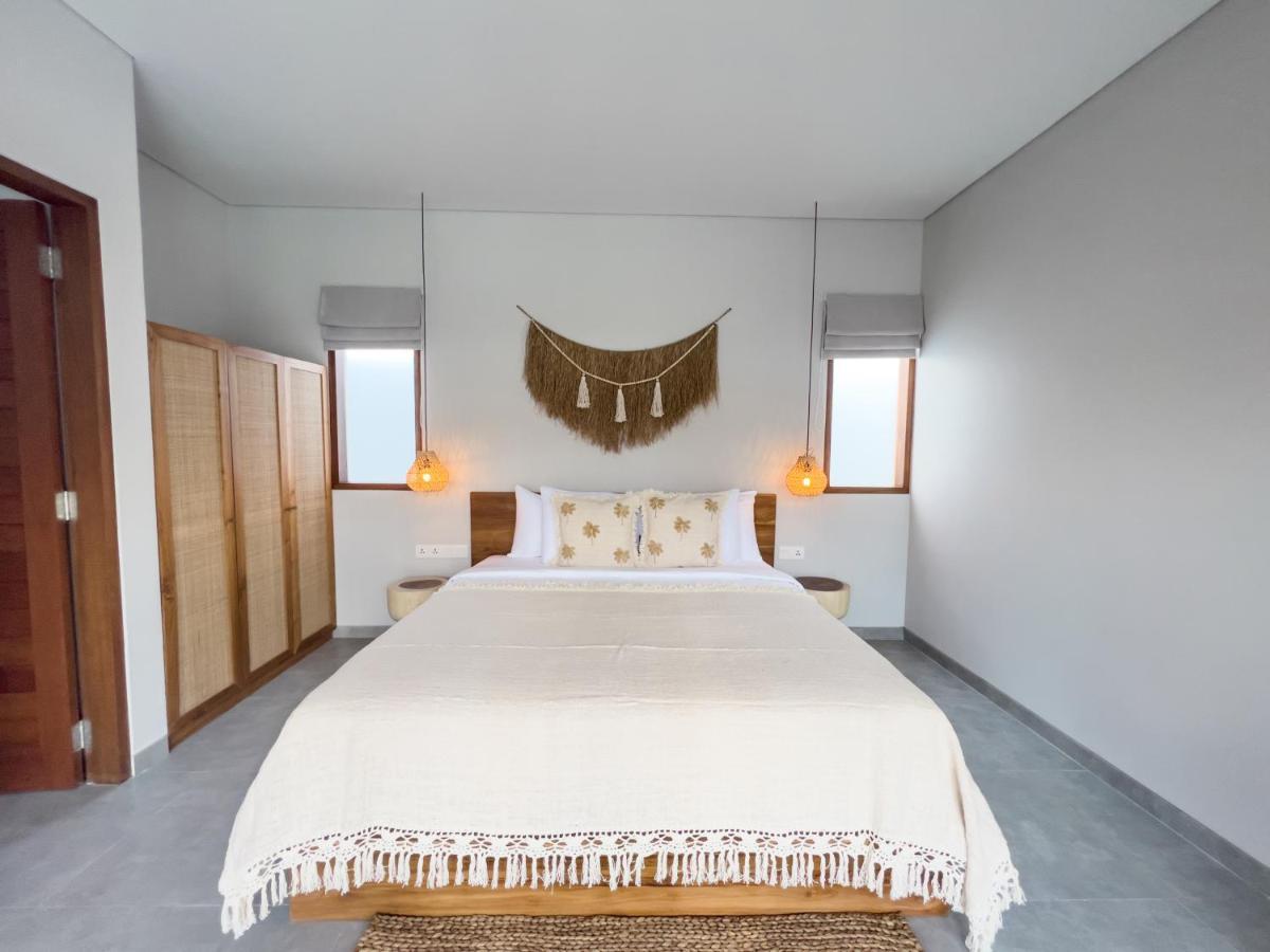 Kalia Bingin - Adult Only Otel Uluwatu Dış mekan fotoğraf
