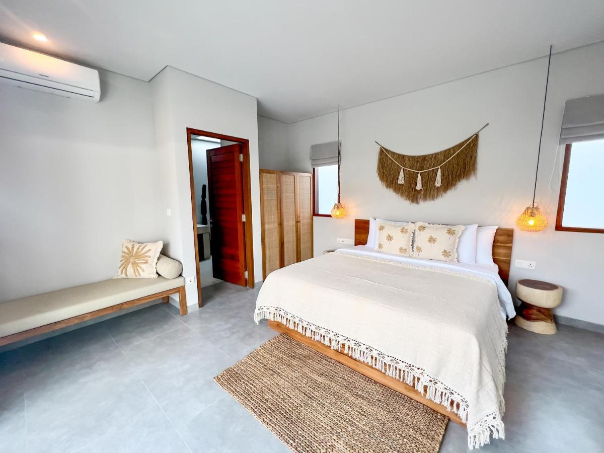 Kalia Bingin - Adult Only Otel Uluwatu Dış mekan fotoğraf