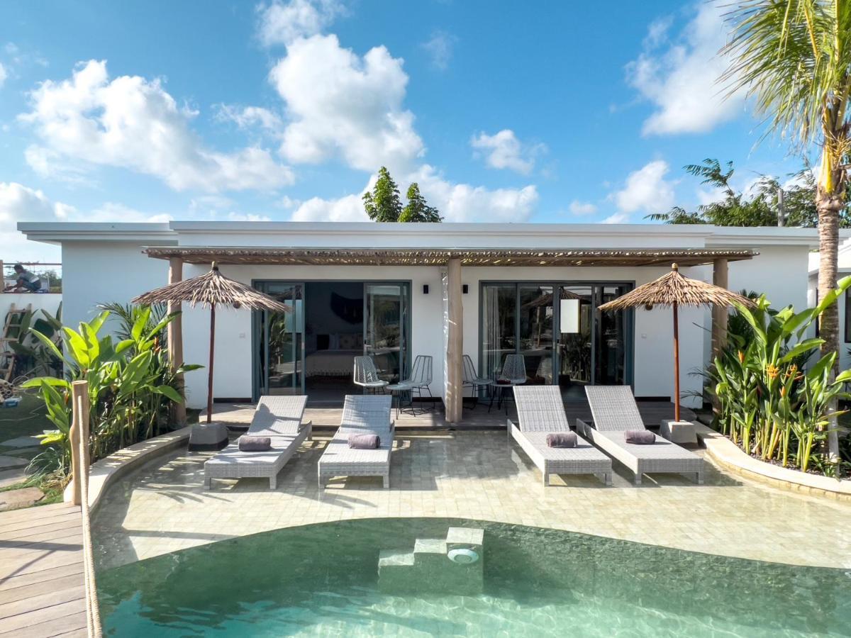 Kalia Bingin - Adult Only Otel Uluwatu Dış mekan fotoğraf