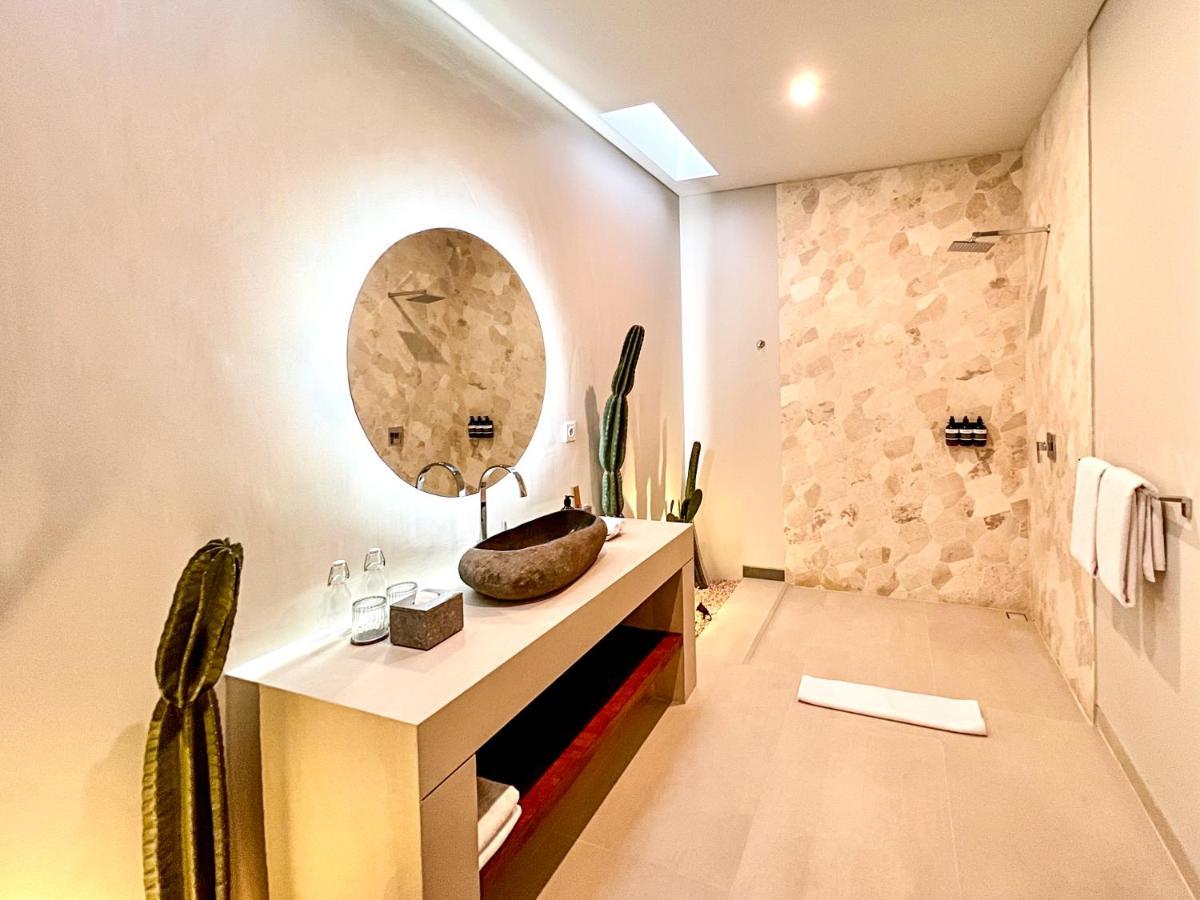 Kalia Bingin - Adult Only Otel Uluwatu Dış mekan fotoğraf