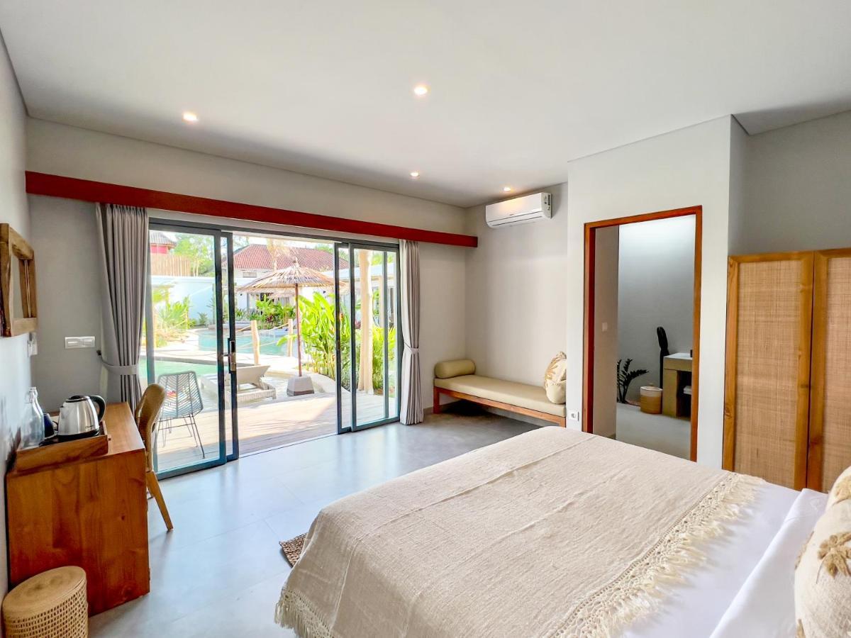 Kalia Bingin - Adult Only Otel Uluwatu Dış mekan fotoğraf