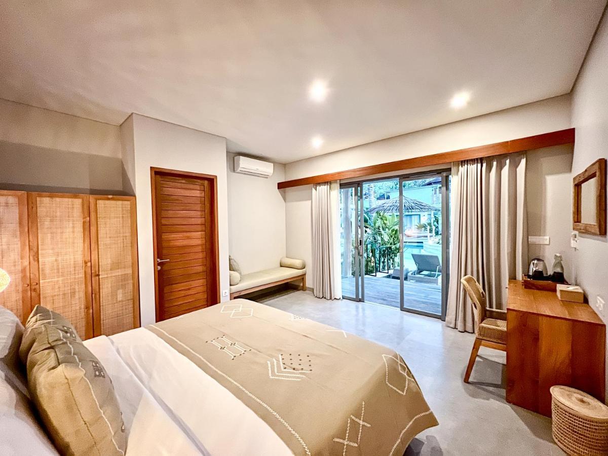 Kalia Bingin - Adult Only Otel Uluwatu Dış mekan fotoğraf