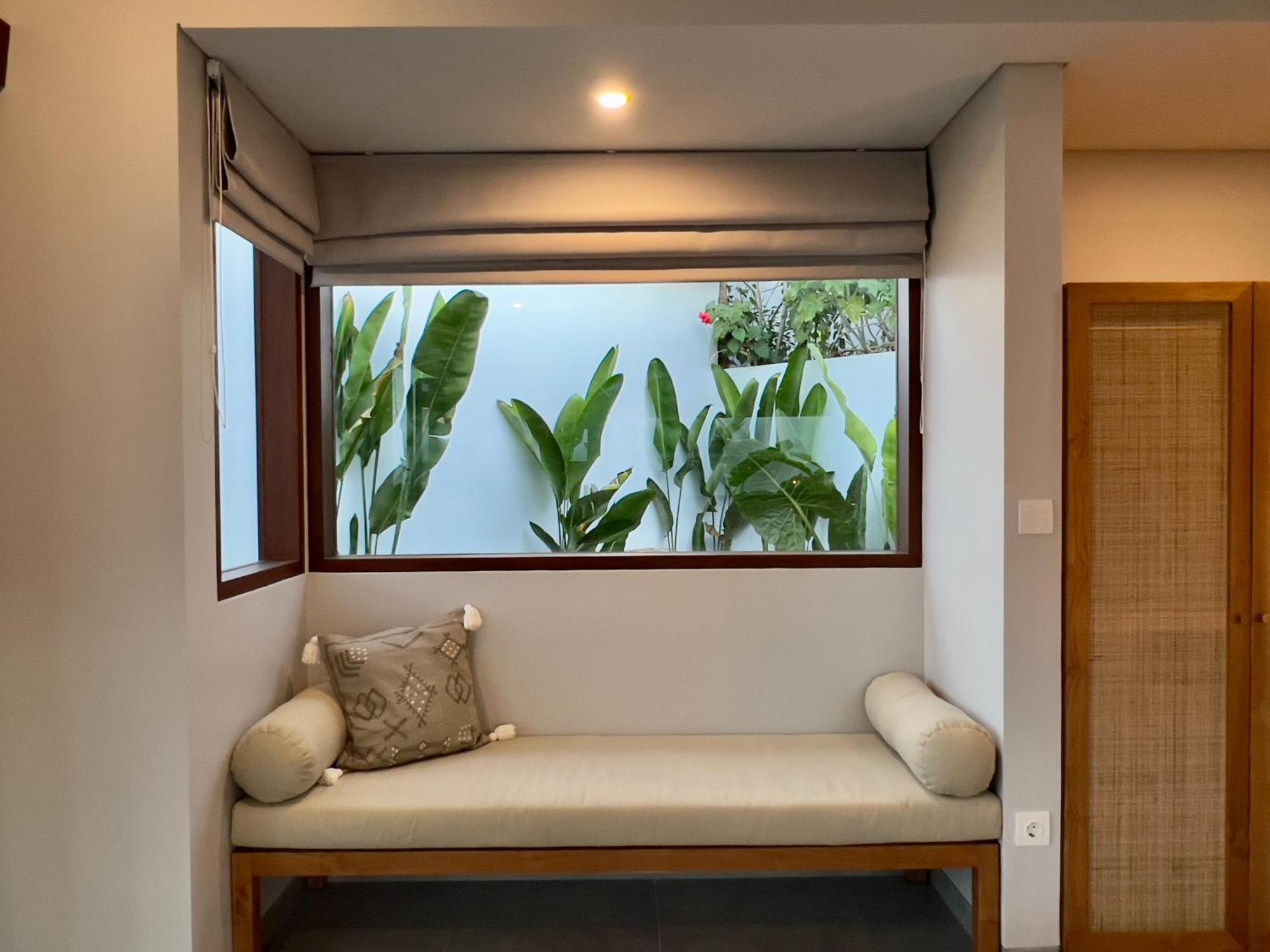 Kalia Bingin - Adult Only Otel Uluwatu Oda fotoğraf